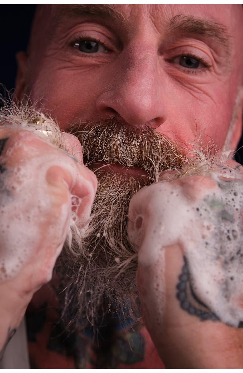 Murdock London Beard Shampoo, Alternate, color, 