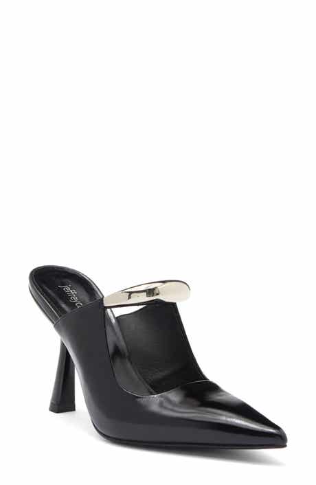 Jeffrey Campbell Mindful Pointed Toe Pump