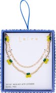 Leith Pack of 2 Assorted Necklaces