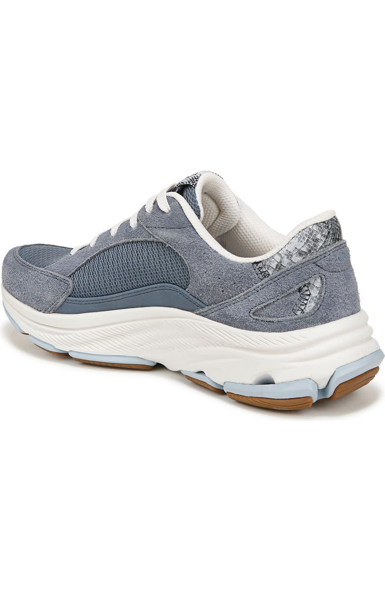 Rykä Devotion X Max Classic Sneaker, Alternate, color, Flintstone Blue
