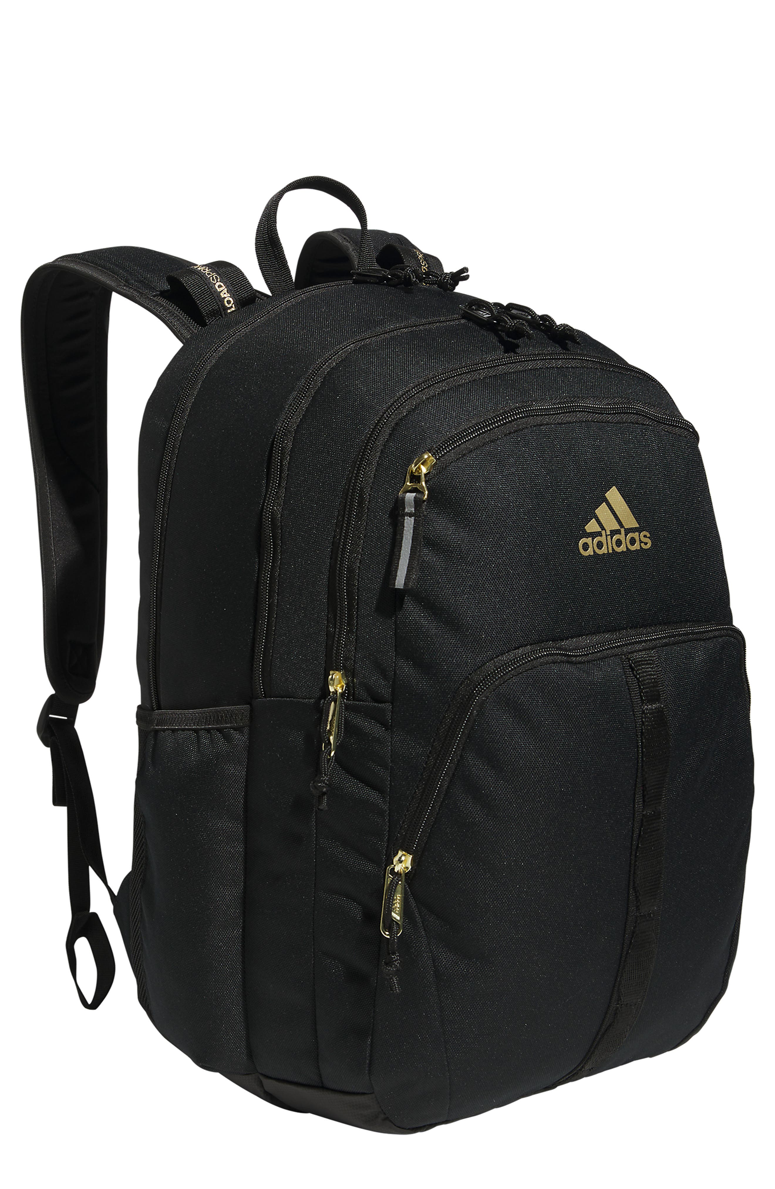 adidas Prime 7 Backpack, Main, color, 