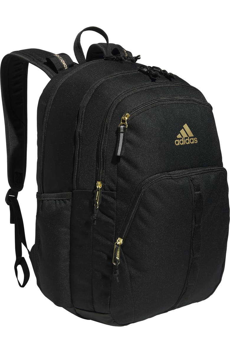 adidas Prime 7 Backpack, Main, color,