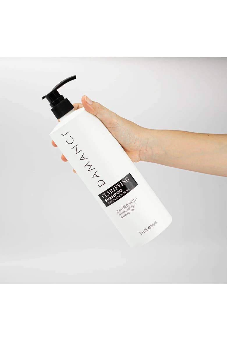 Clarifying Shampoo, Alternate, color, No Color