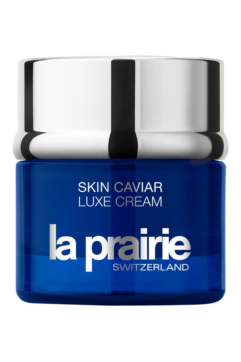 Skin Caviar Luxe Cream, Main, color, NO COLOR