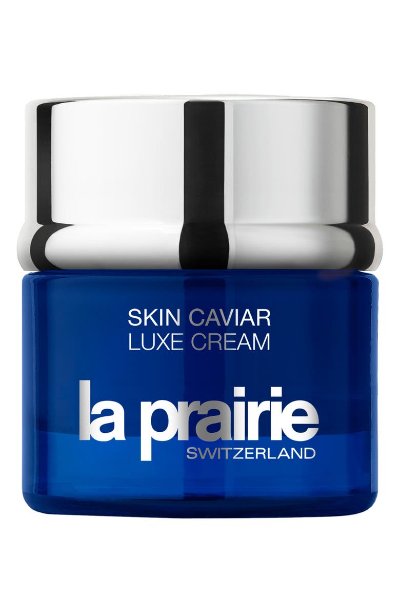 La Prairie Skin Caviar Luxe Cream, Main, color,