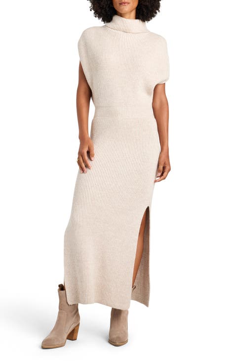 Long Sweater Dresses Nordstrom