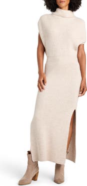 Splendid Marigold Maxi Sweater Dress