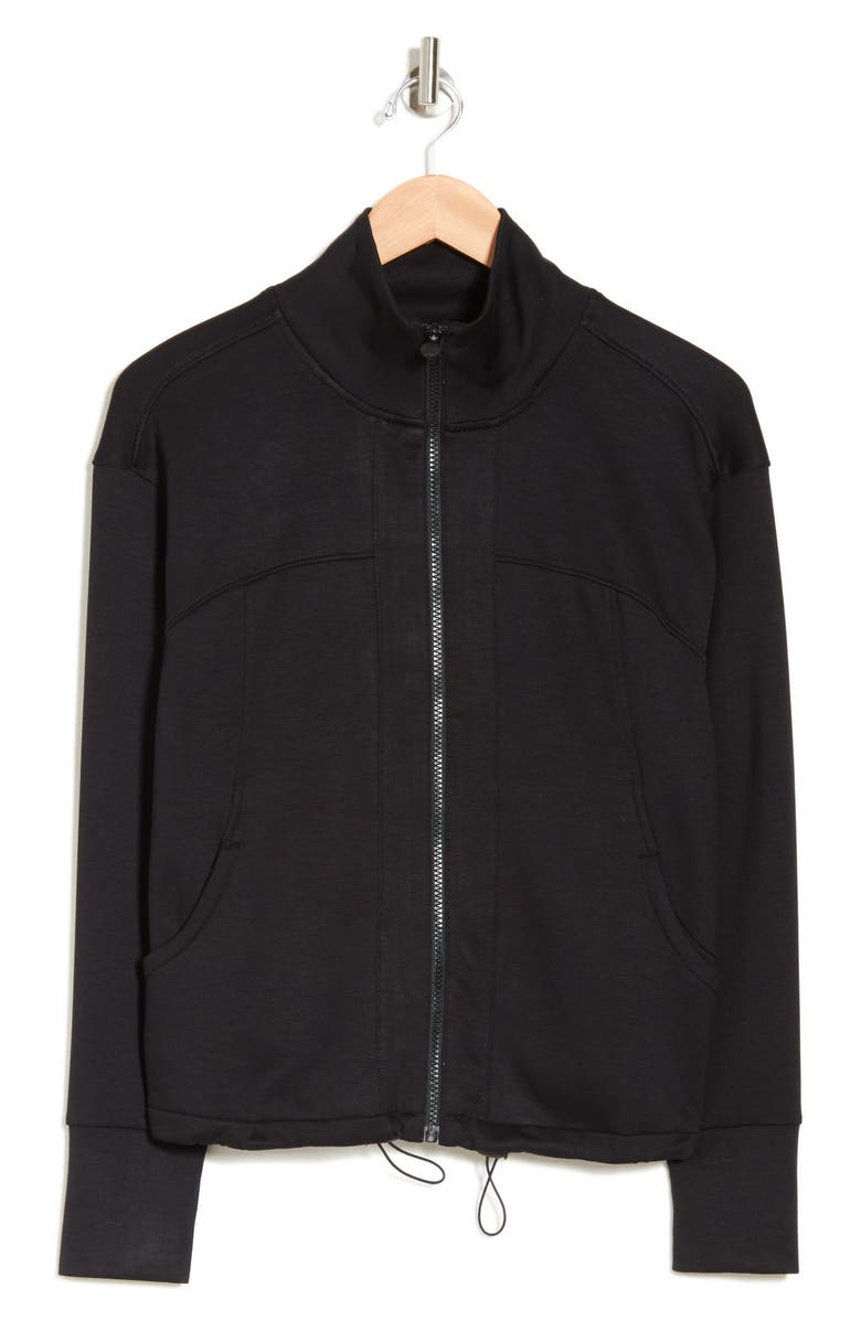 APANA Ranier Full Zip Jacket, Alternate, color, 