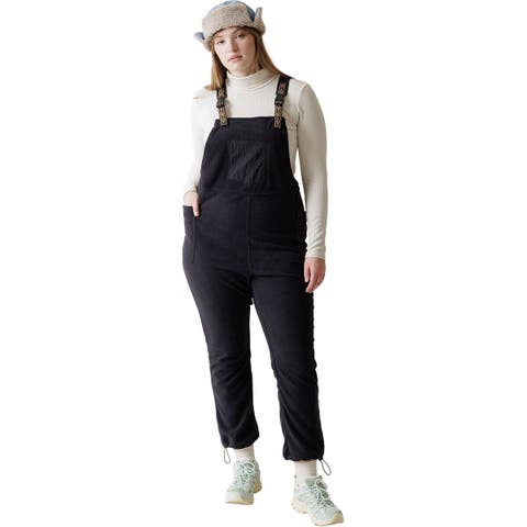 Women's Pocatello Overall