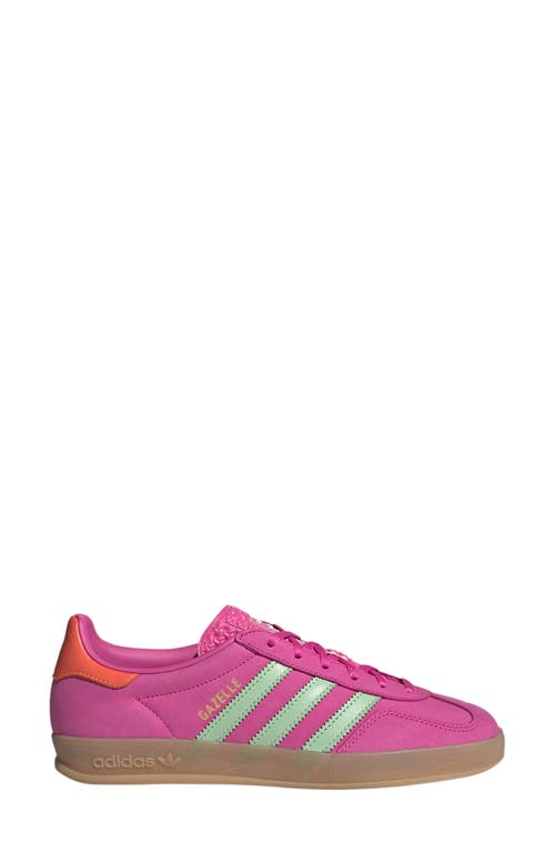 Adidas Originals Adidas Gazelle Indoor Sneaker