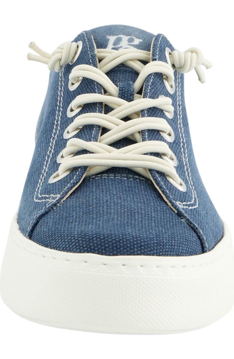 Paul Green Dixie Canvas Sneaker, Alternate, color, Space Canvas