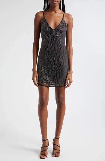 Ramy Brook Lila Sequin Slipdress | Nordstrom Ramy Brook Lila Sequin Slipdress | Nordstrom