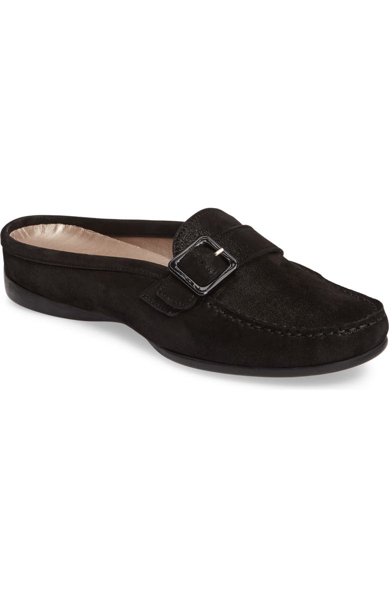 AGL Loafer Mule, Main, color,