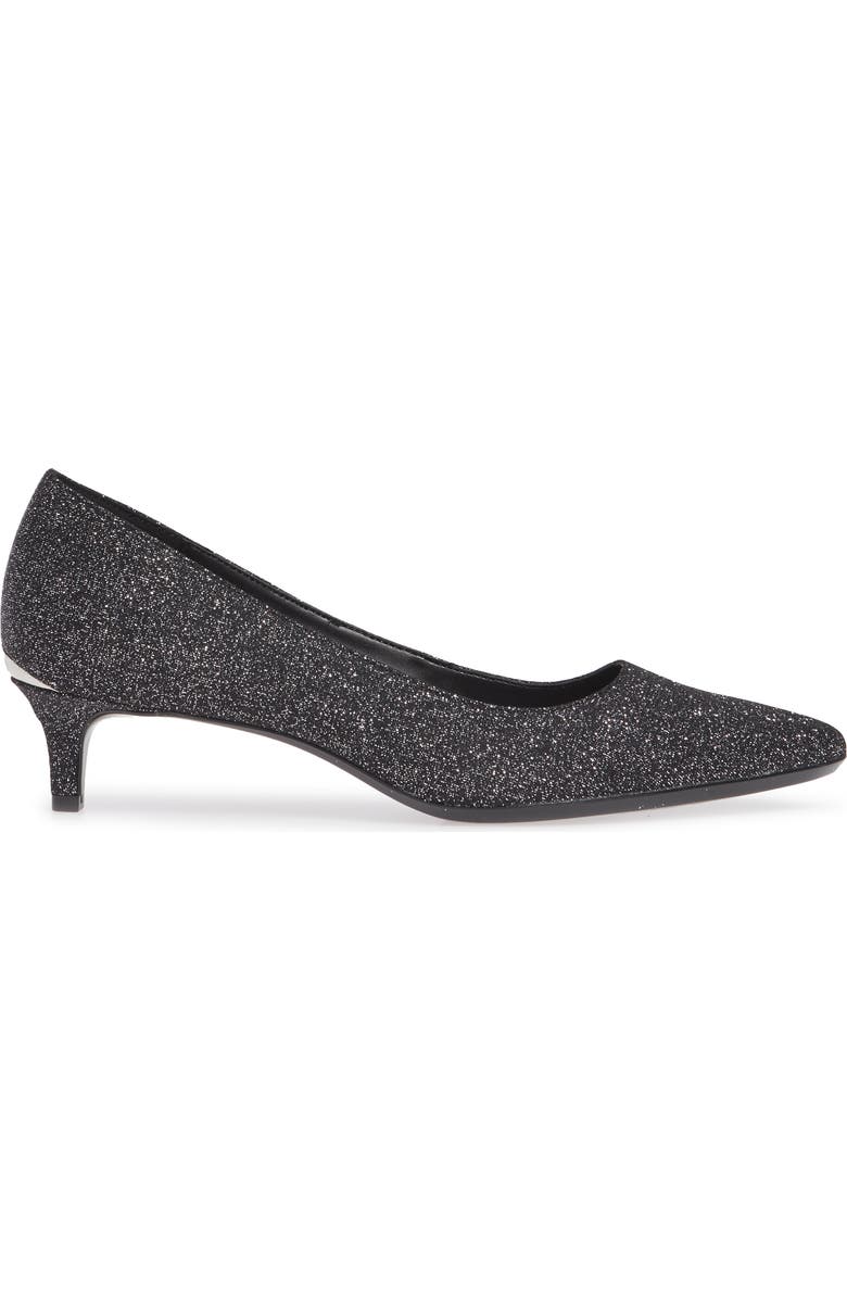 Calvin Klein Gabrianna Pump, Alternate, color,