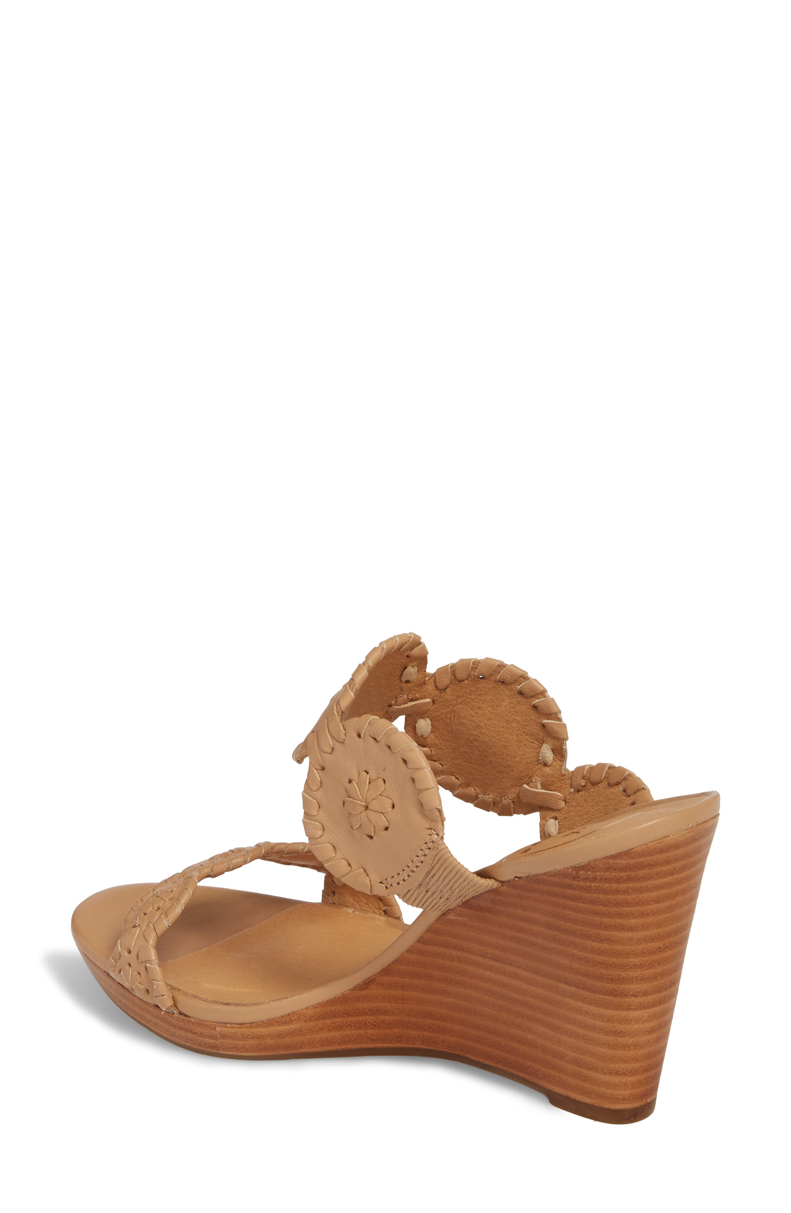 Jack Rogers 'Luccia' Sandal, Alternate, color, 