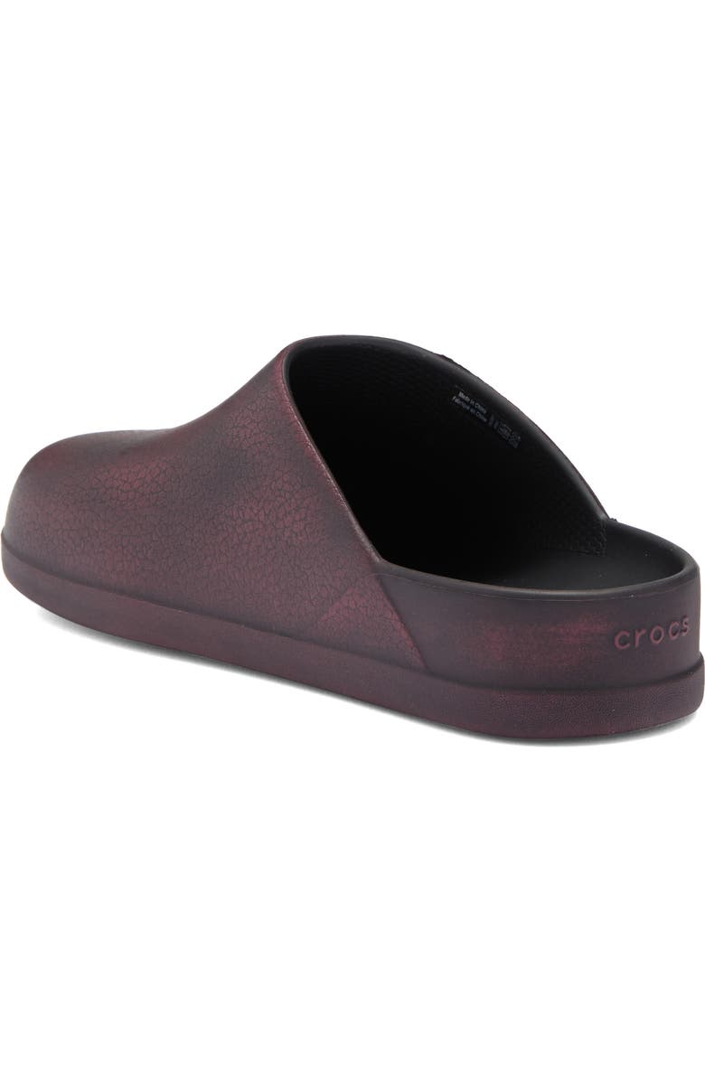 CROCS Dylan Burnished Clog, Alternate, color,