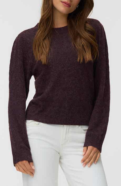 Crewneck Sweater