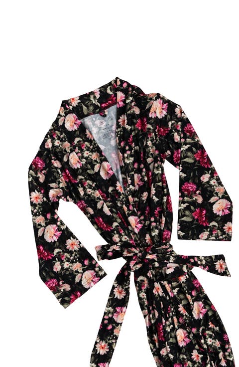 Fallon Women's Robe
