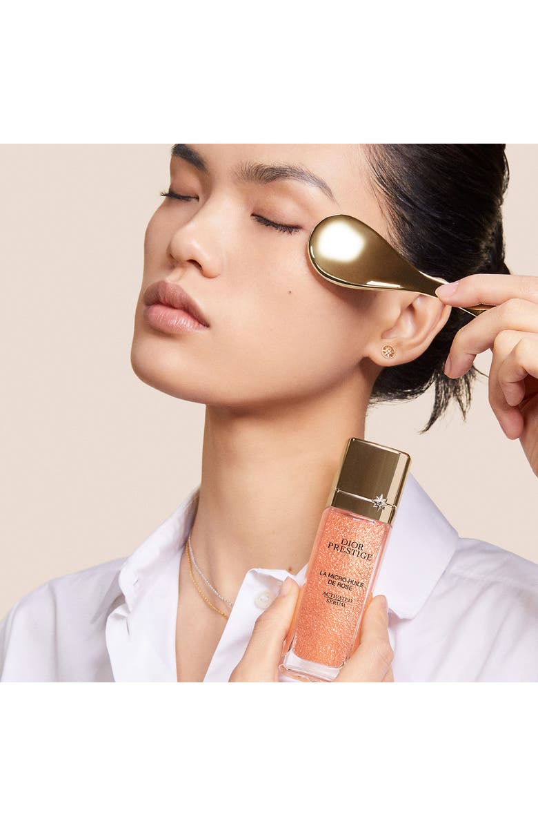 DIOR Prestige Le Pétale Multi-Perlé Massage Tool, Alternate, color, 