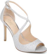 Jewel Badgley Mischka Jonna Sandal