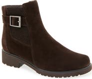 Munro Sadie Bootie