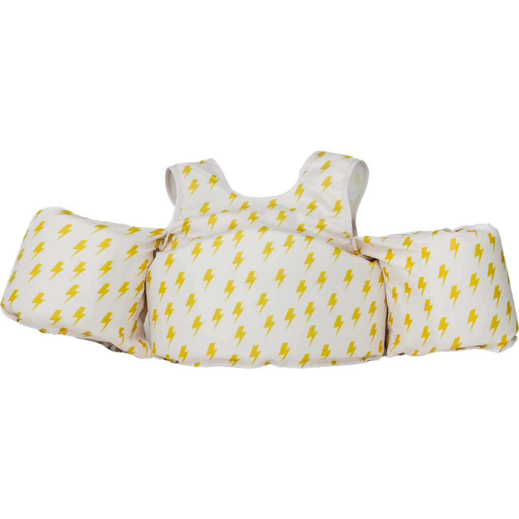 dripfloats Kids Float in Voltage  product