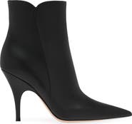 Gianvito Rossi Sofia Bootie
