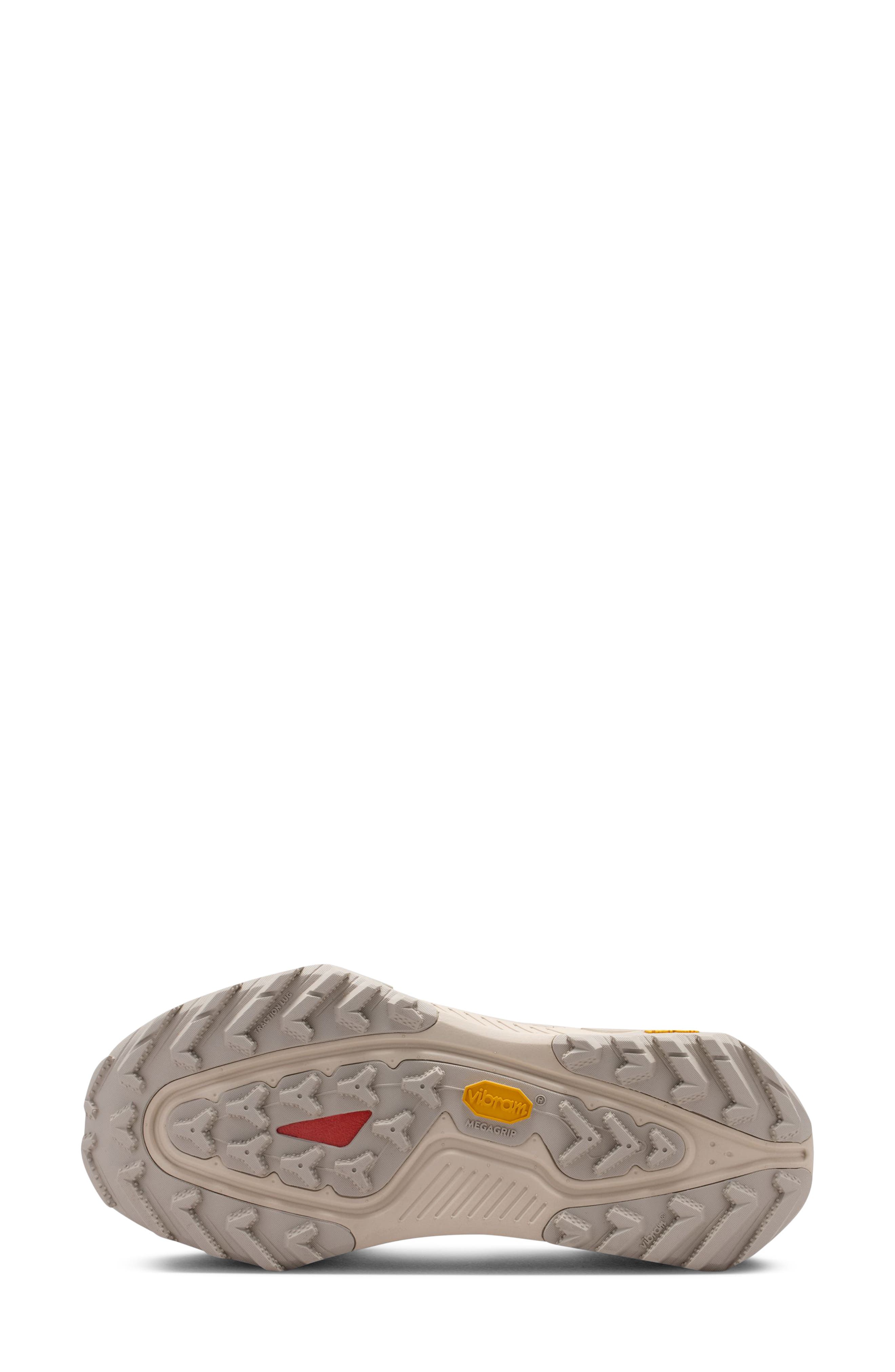 ACG Zegama Trail Running Shoe, Alternate, color, 200 CRM II/DIFFTP