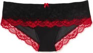 Adore Me Emanuelly Hipster Panties