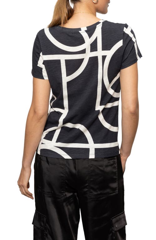 Sanctuary Women's Perfect Pull On T-shirt In Graphic