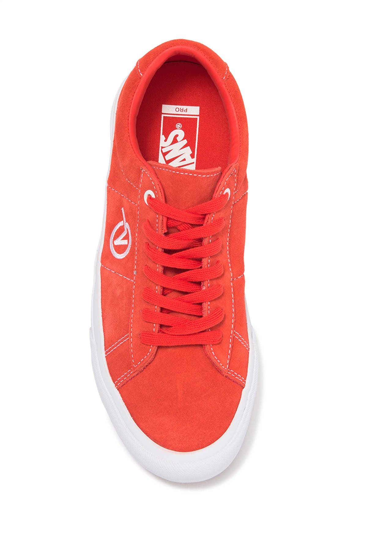 Vans Saddle Sid Pro Sneaker, Alternate, color, 