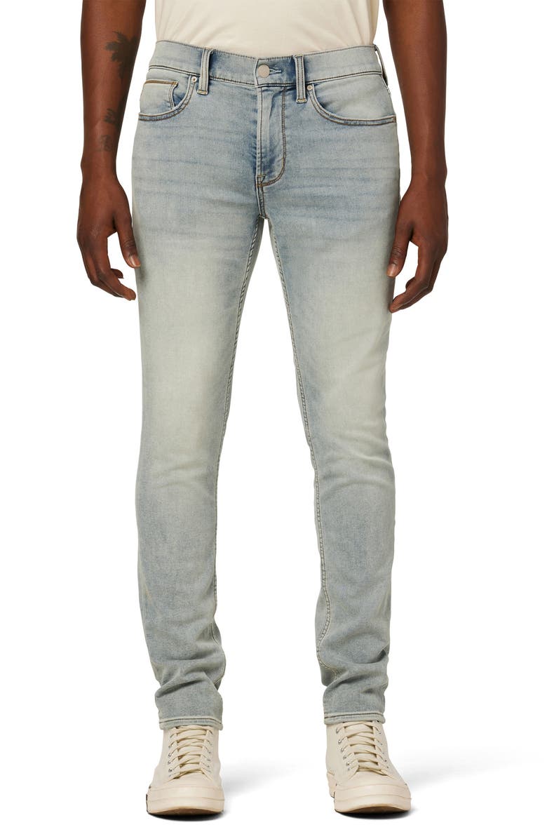 Hudson Jeans Axl Slim Fit Jeans, Main, color, 