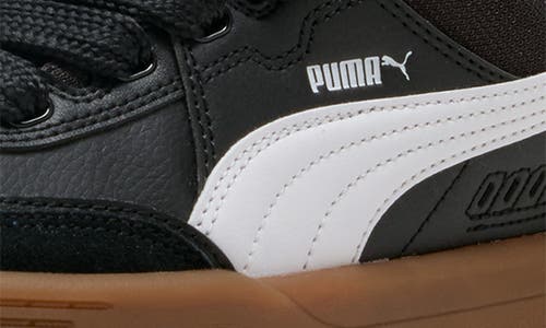 Puma Kids' Park Lifestyle Sk8 Sneaker In Multi