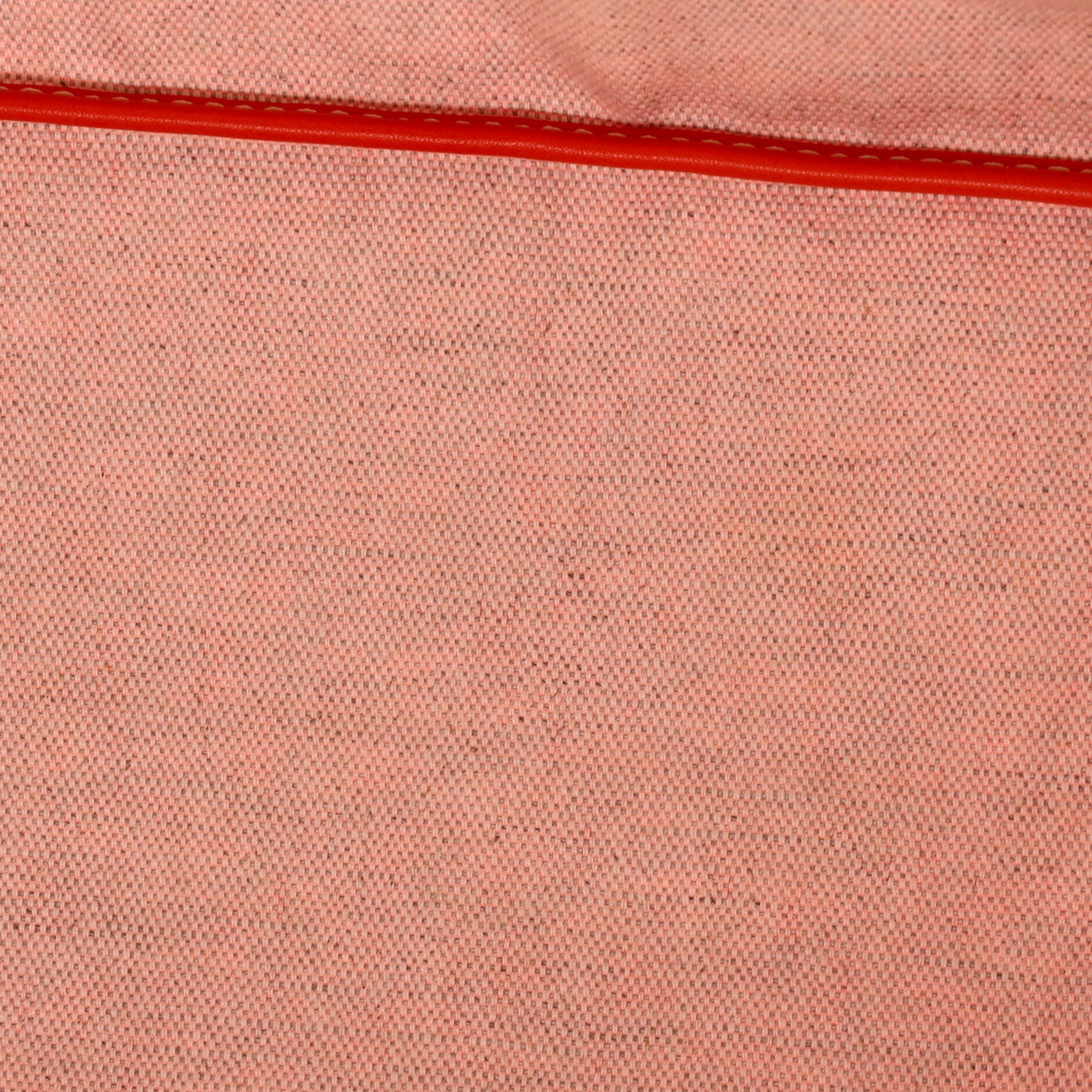 Pre-Owned Goyard Saint Louis Tote Coated Canvas PM, Alternate, color, 