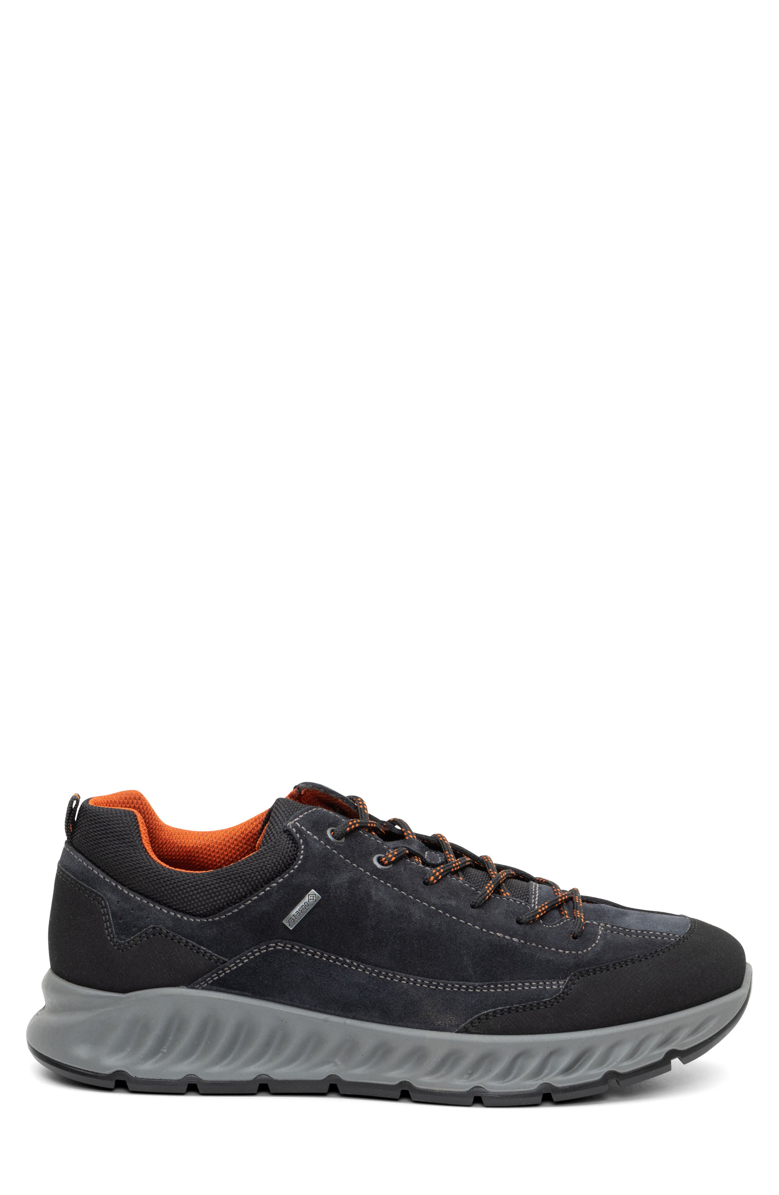 Petro Waterproof Sneaker, Alternate, color, BLUE