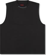 PLEASURES Sorrow Cotton Muscle T-Shirt