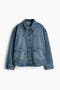  Denim Blue