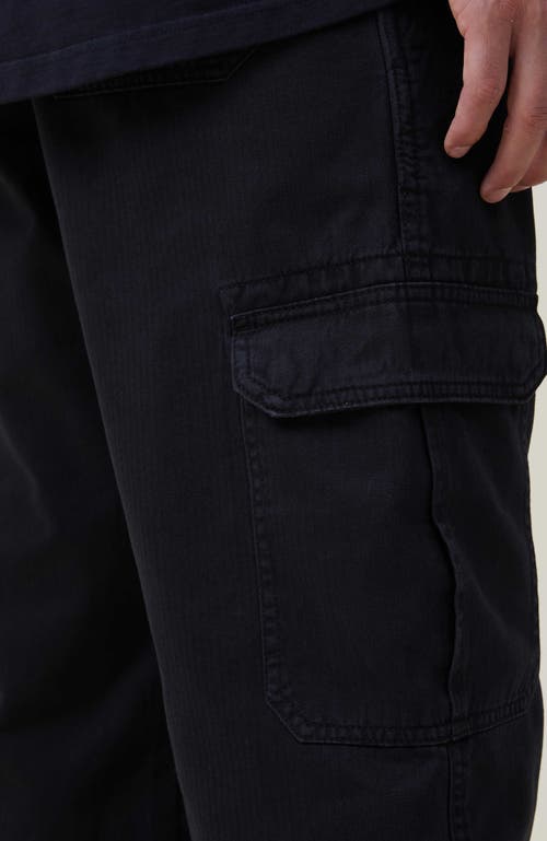 COTTON ON TACTICAL CARGO PANT