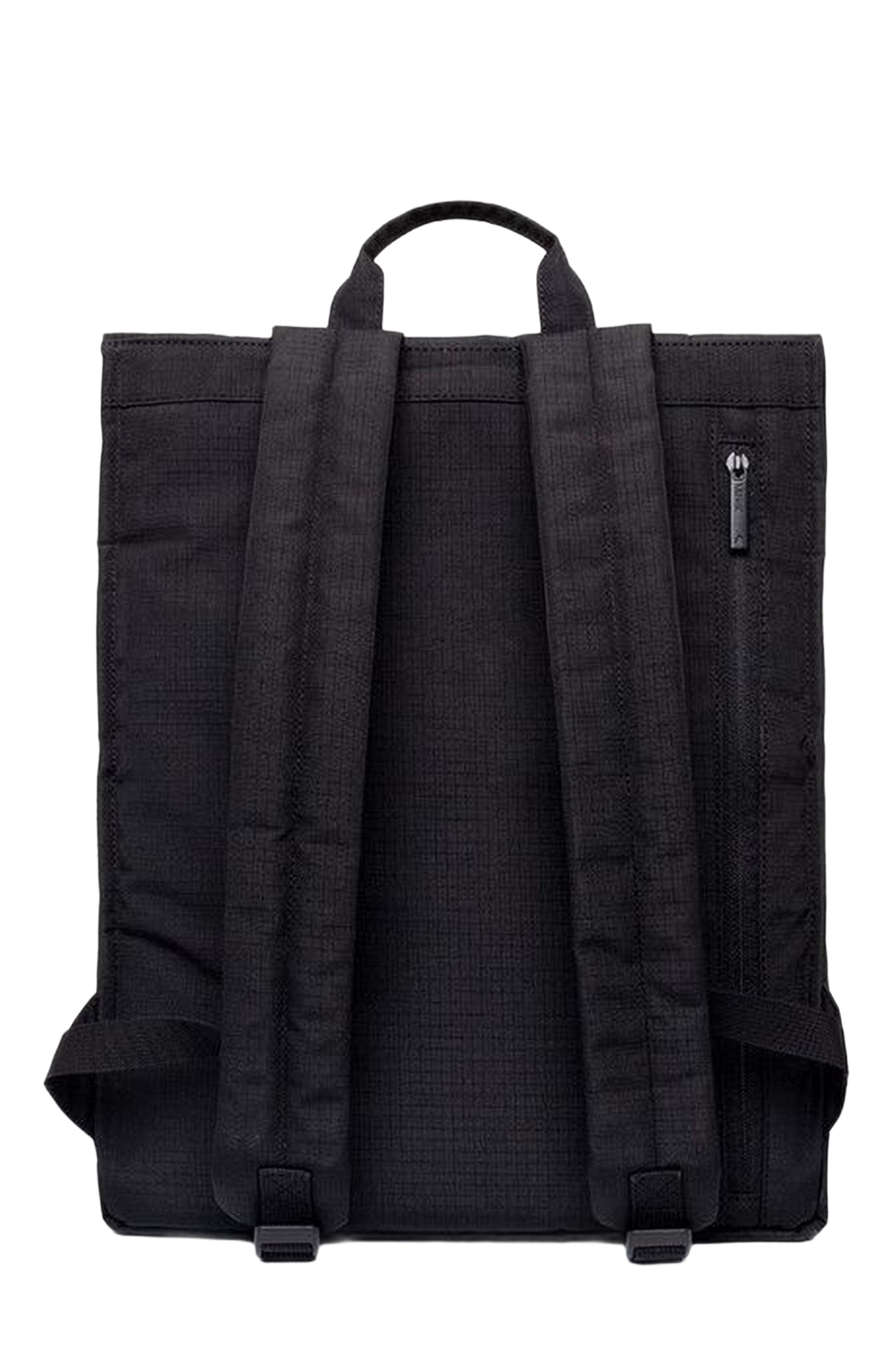 LEFRIK Handy XL Backpack, Alternate, color, Black Lime