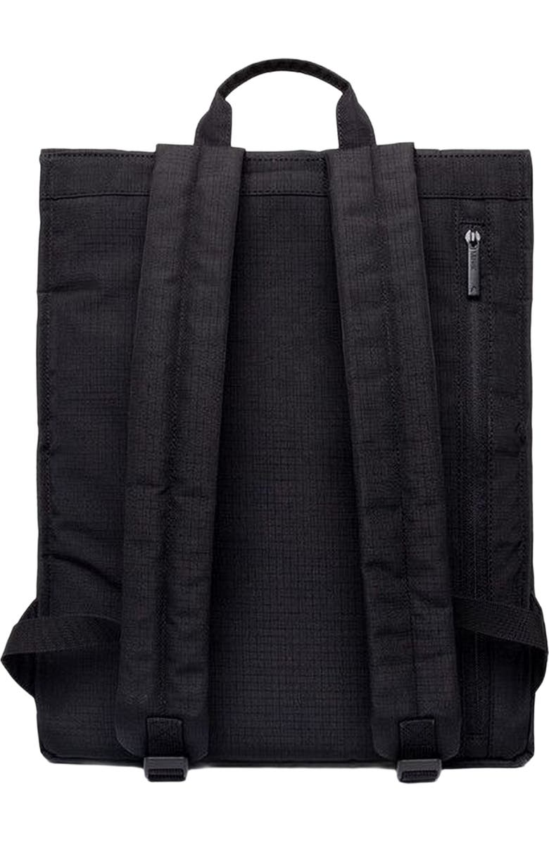 LEFRIK Handy XL Backpack, Alternate, color, Black Lime