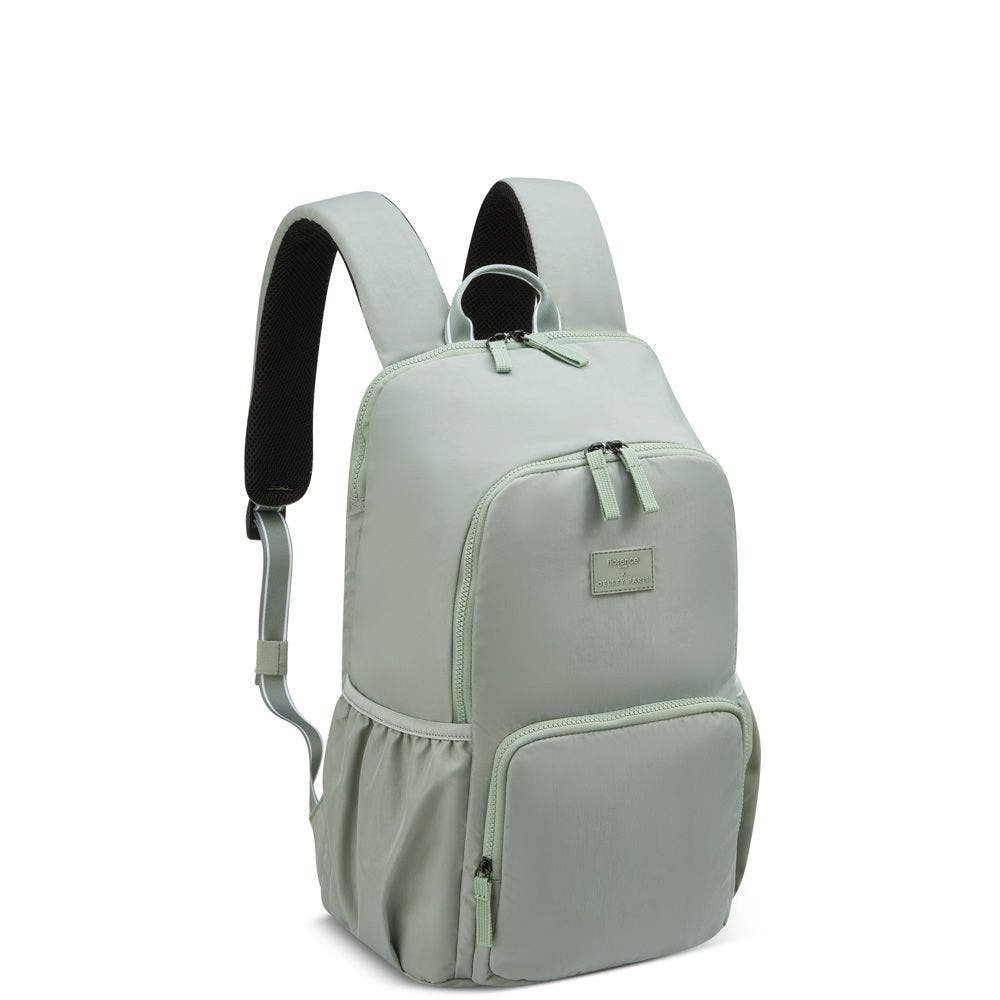 Florence by Mills Fresh Start Backpack, Alternate, color, Sage Green