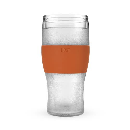Host Beer Freeze Cooling Cup Set Of 2