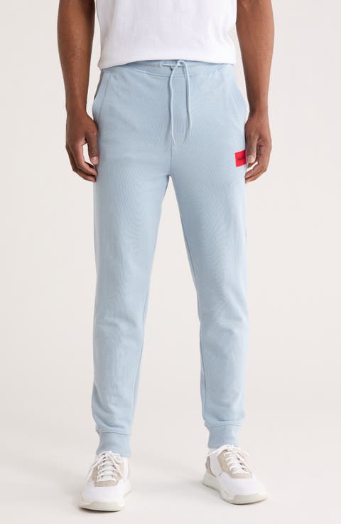 Doak Cotton Joggers