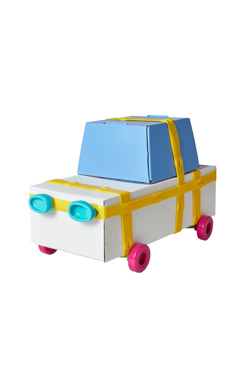 Basic 40 Building Kit, Alternate, color, No Color
