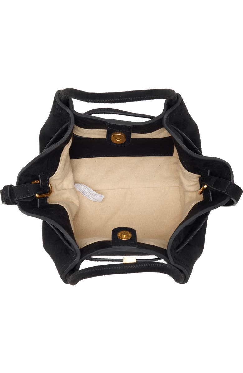 JW PEI Hana Mini Tote, Alternate, color, Black