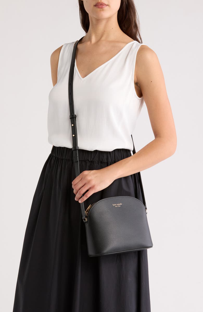 Kate Spade New York sylvia dome crossbody bag, Alternate, color,
