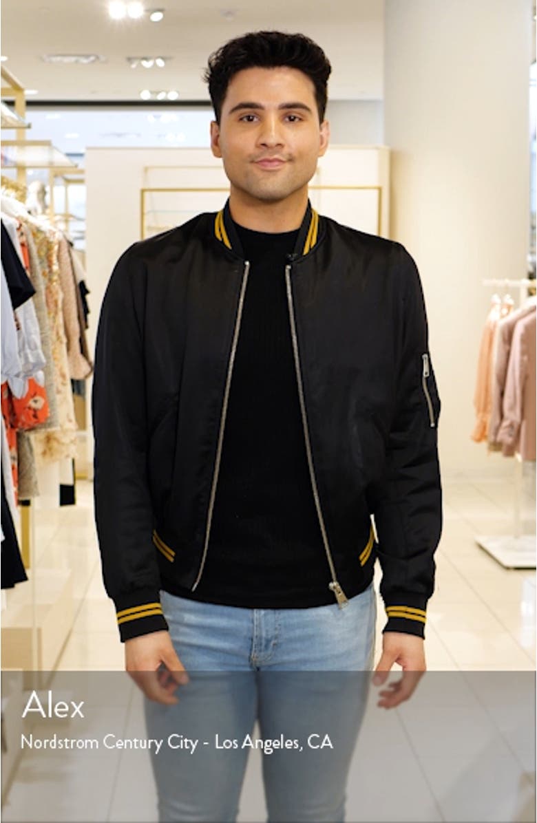 Lace Fit & Flare Dress, sales video thumbnail