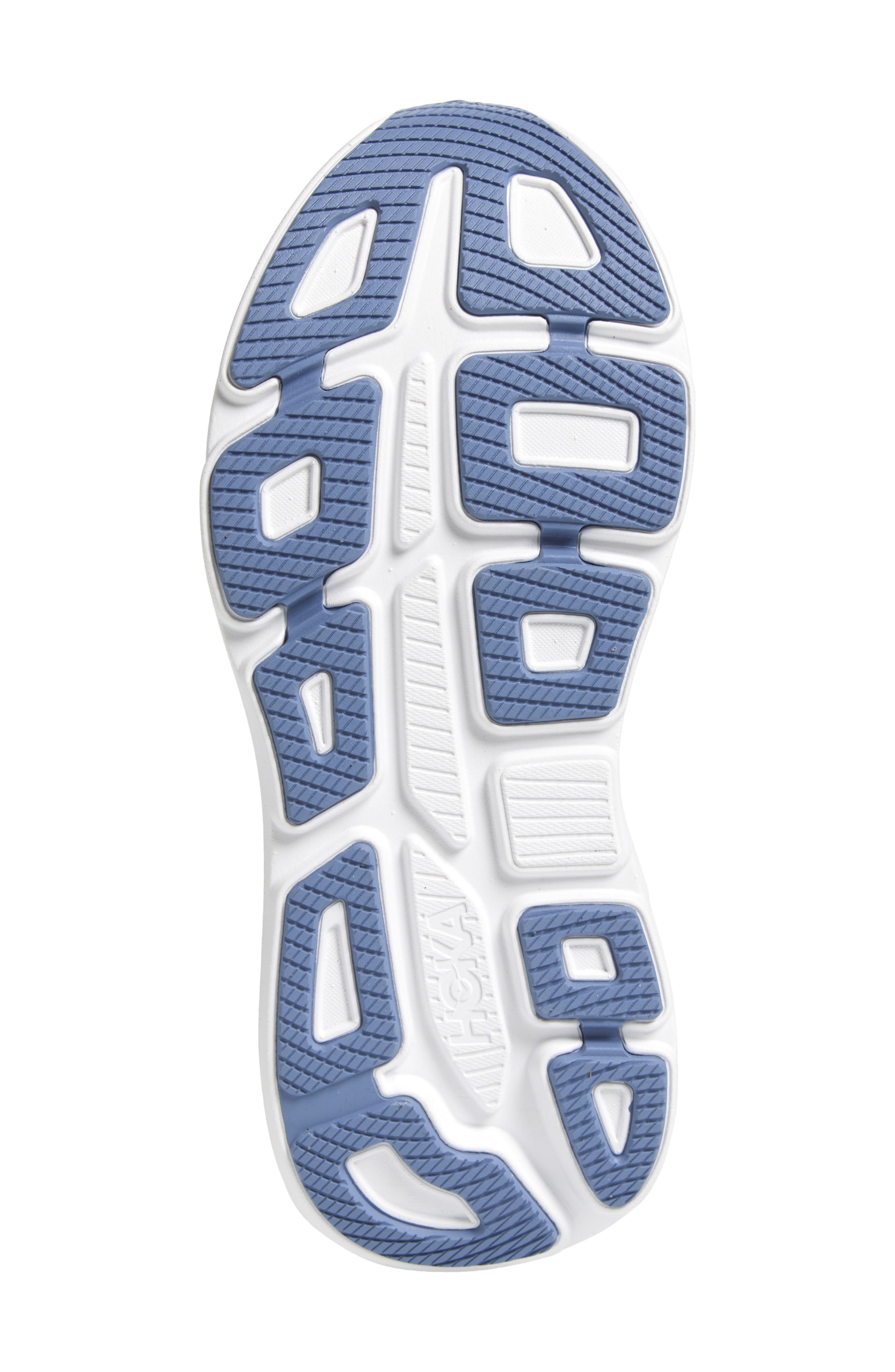 Обувь HOKA Bondi 9 Running Shoe — фото 6