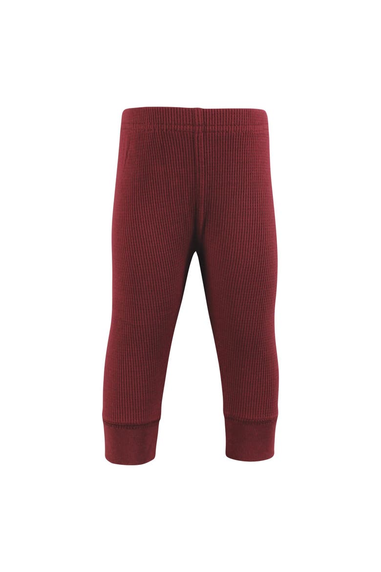 Thermal Tapered Ankle Pants 4pk, Alternate, color, Basic Camo