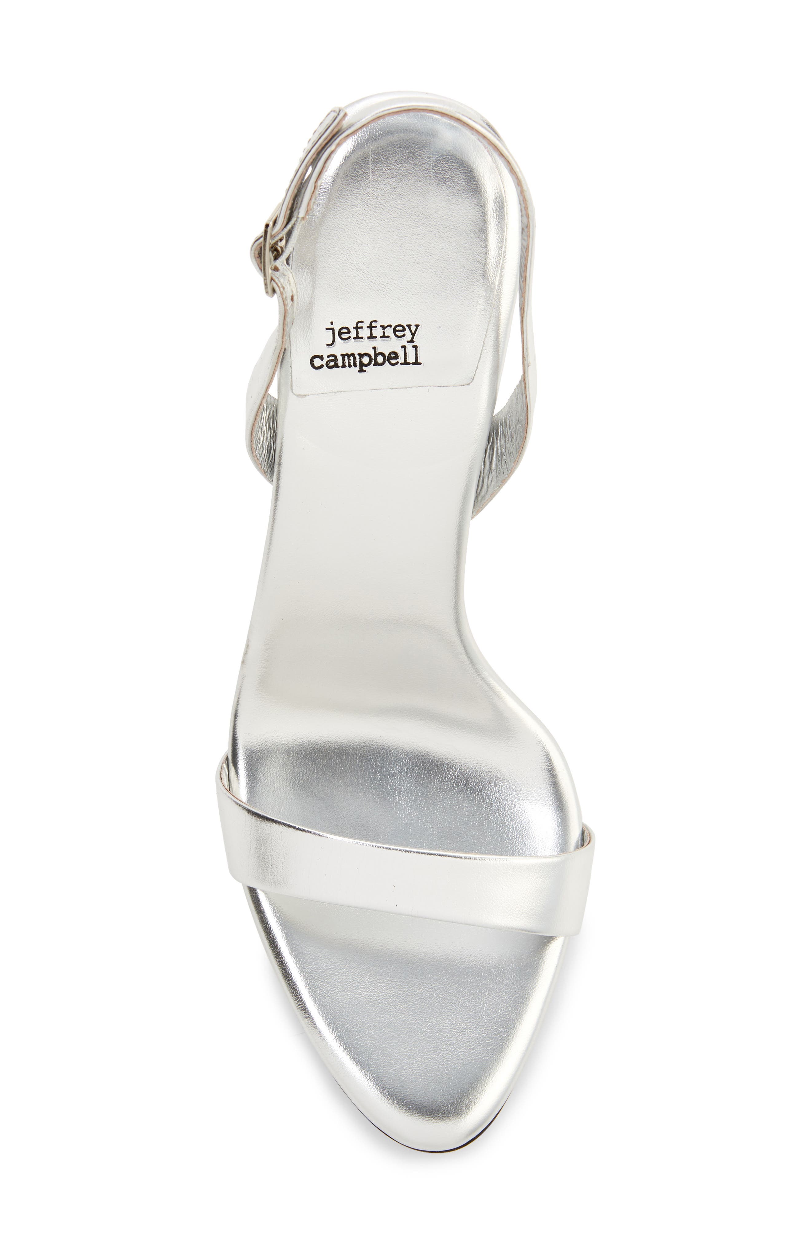 jeffrey campbell go getter satin slingback dress sandals Jeffrey Campbell Go Getter Satin Slingback Dress Sandals